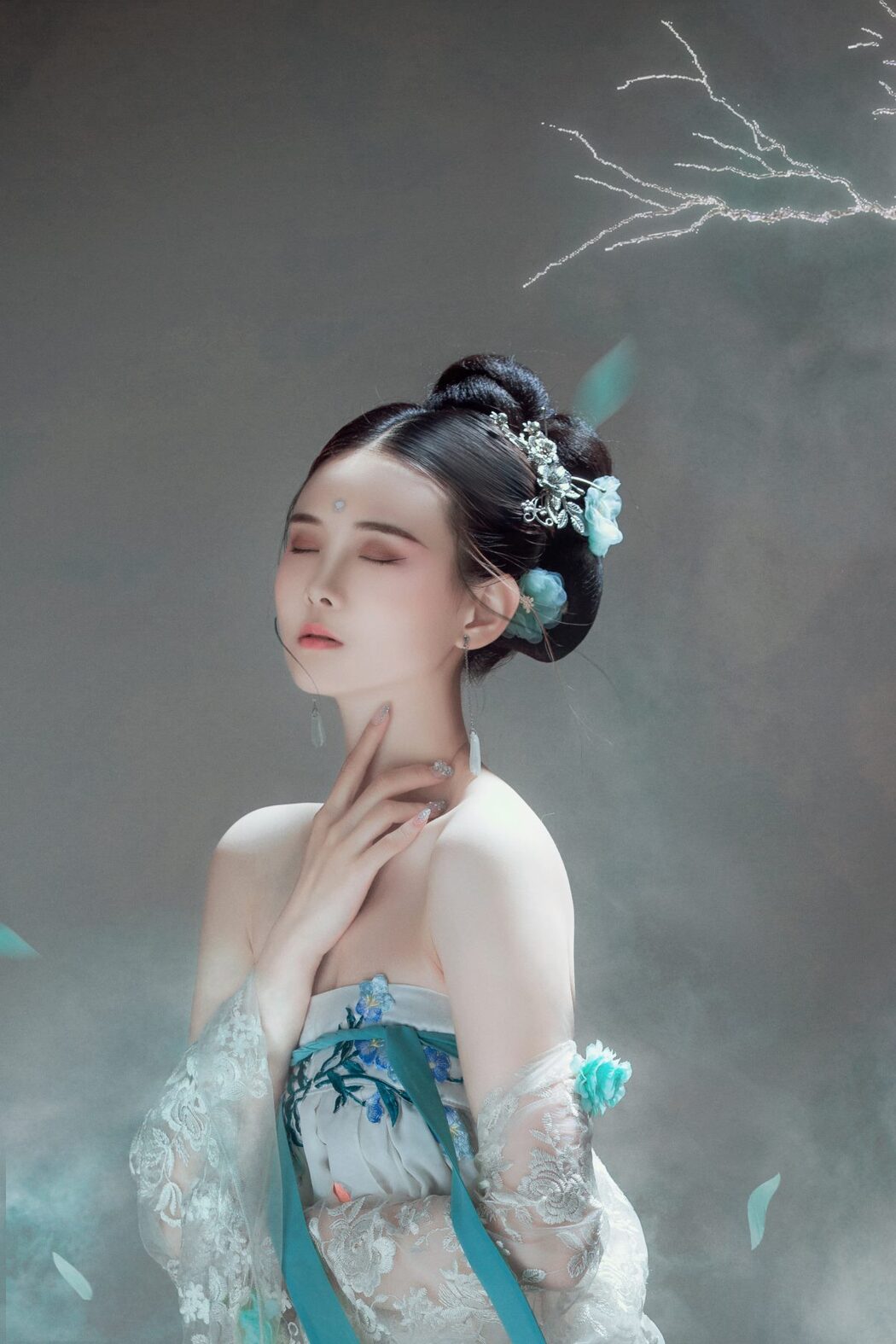 YiTuYu艺图语 Vol.942 Xin Bao
