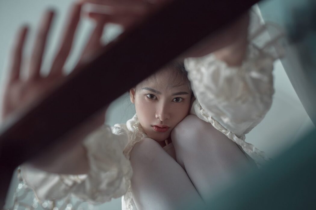 YiTuYu艺图语 Vol.924 Xiao Yuan Na