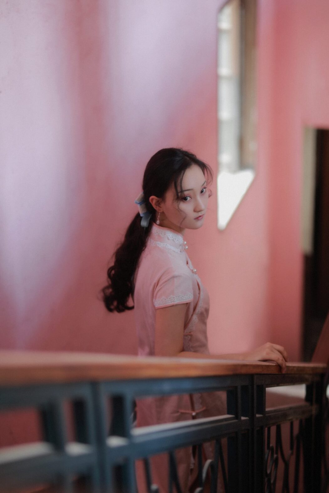 YiTuYu艺图语 Vol.968 Yun Zhi Shi Xiao Hu Li Ya