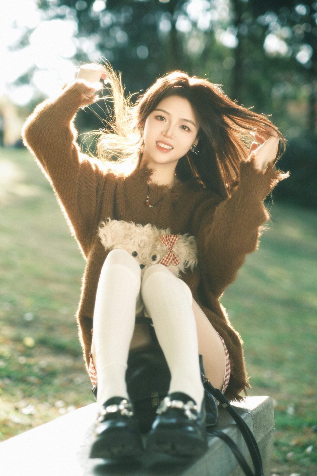 YiTuYu艺图语 Vol.6112 Jia Jia