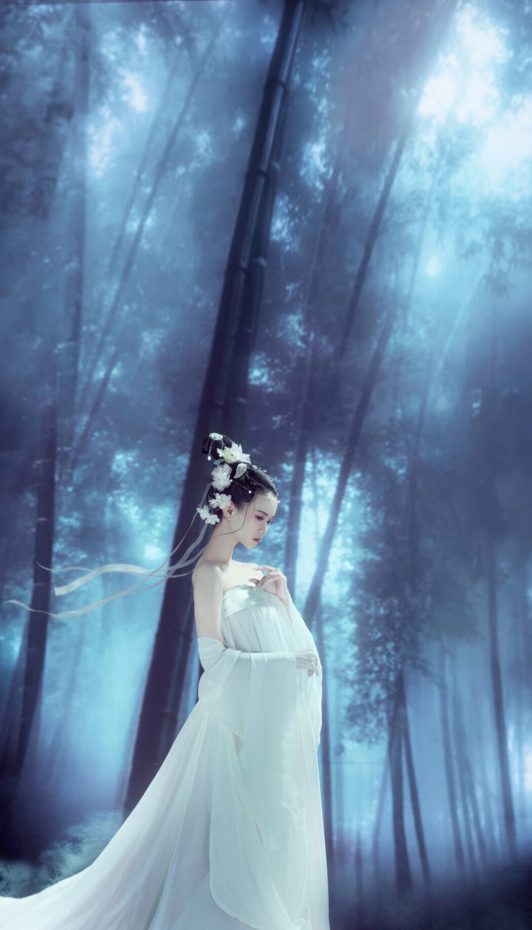 YiTuYu艺图语 Vol.969 Xin Bao