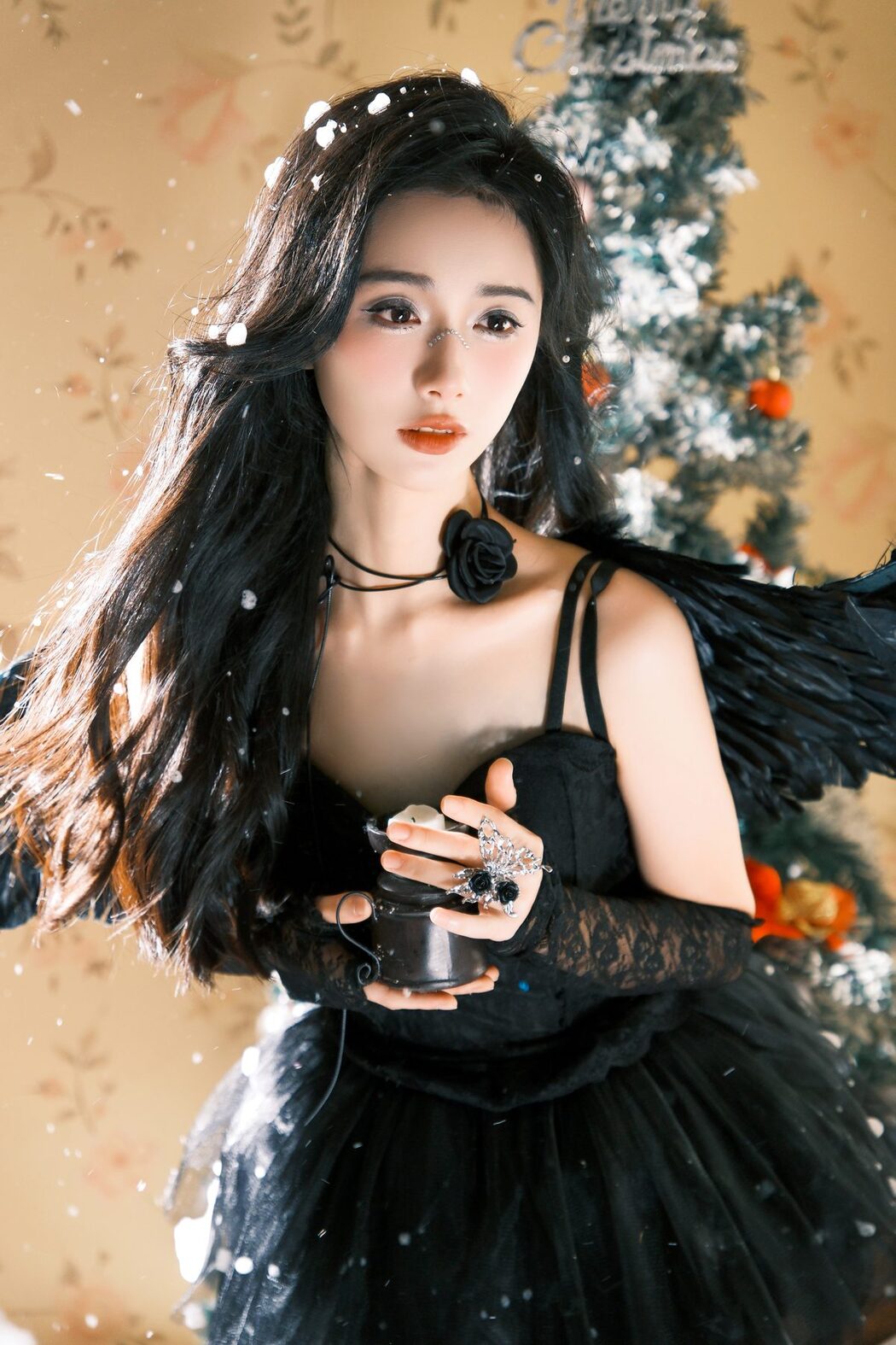 YiTuYu艺图语 Vol.6152 Cen Su