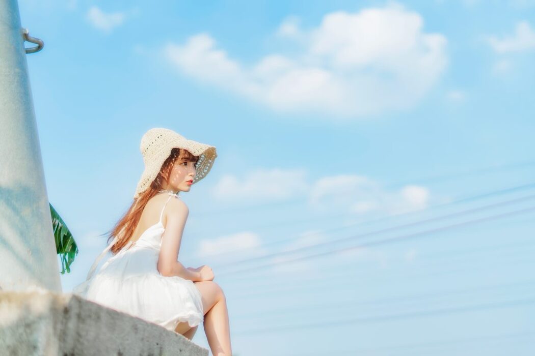 YiTuYu艺图语 Vol.948 Si Liang poi