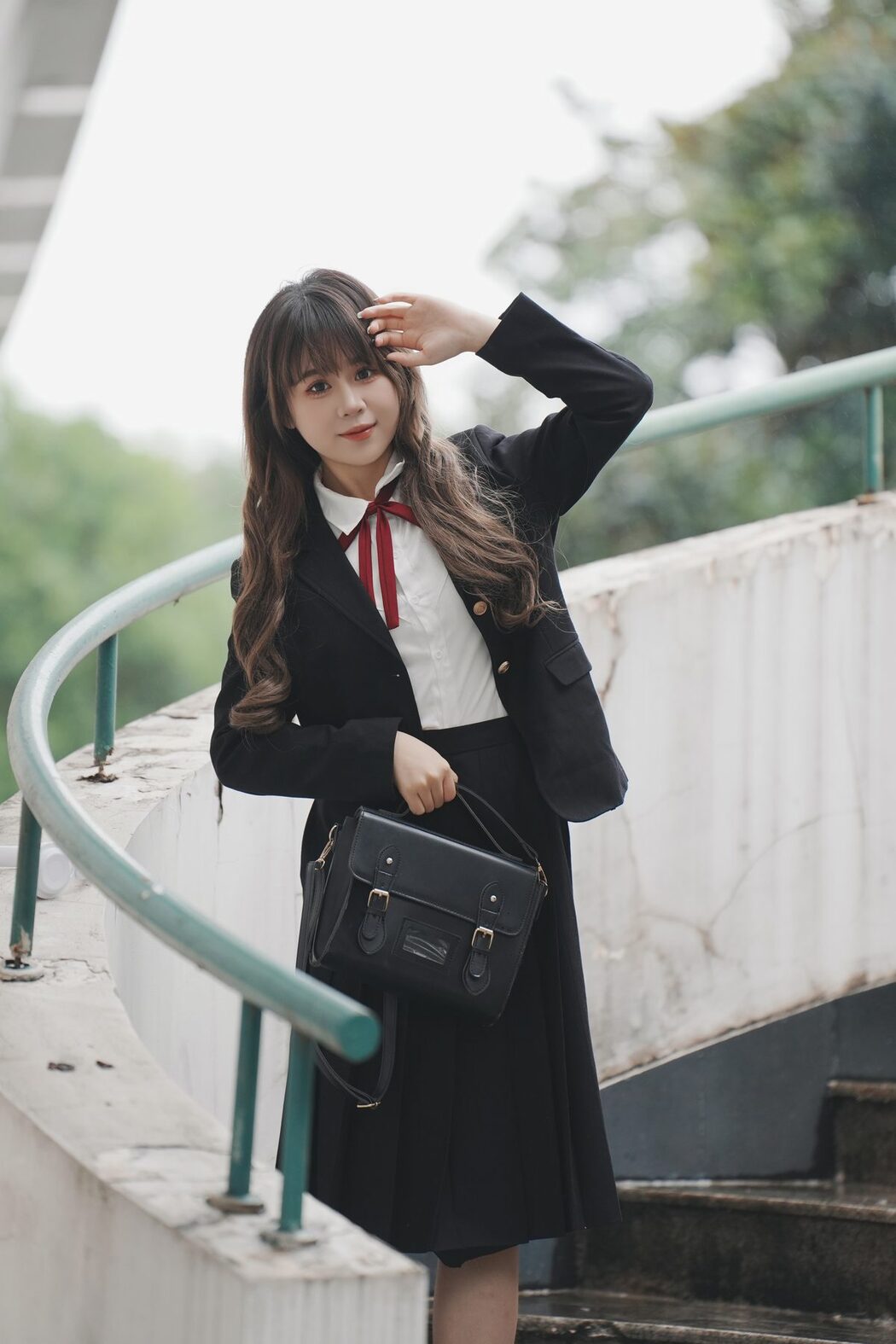 YiTuYu艺图语 Vol.6121 Pao Fu Xiao Fang
