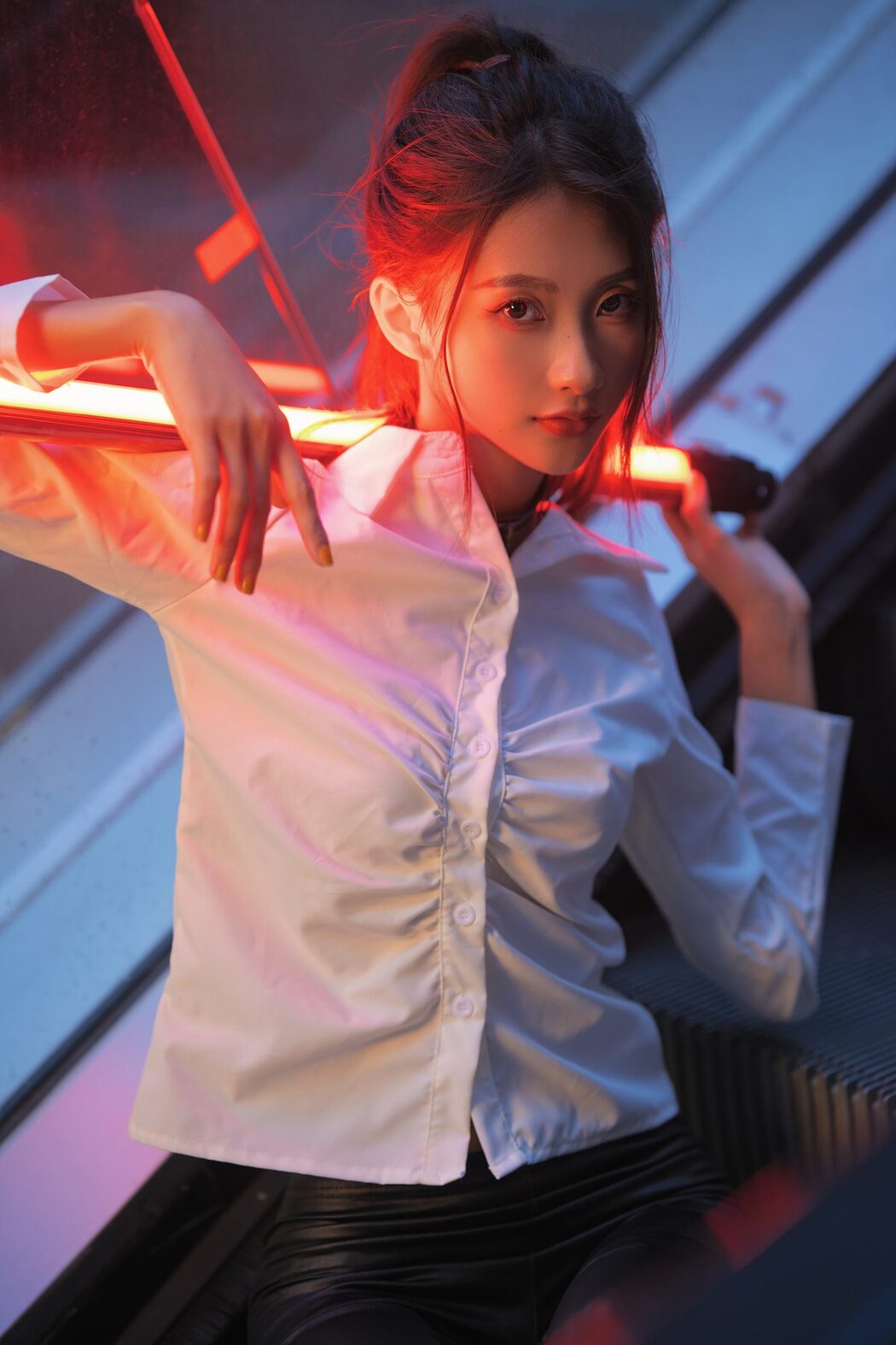 YiTuYu艺图语 Vol.6193 Xiao Wen