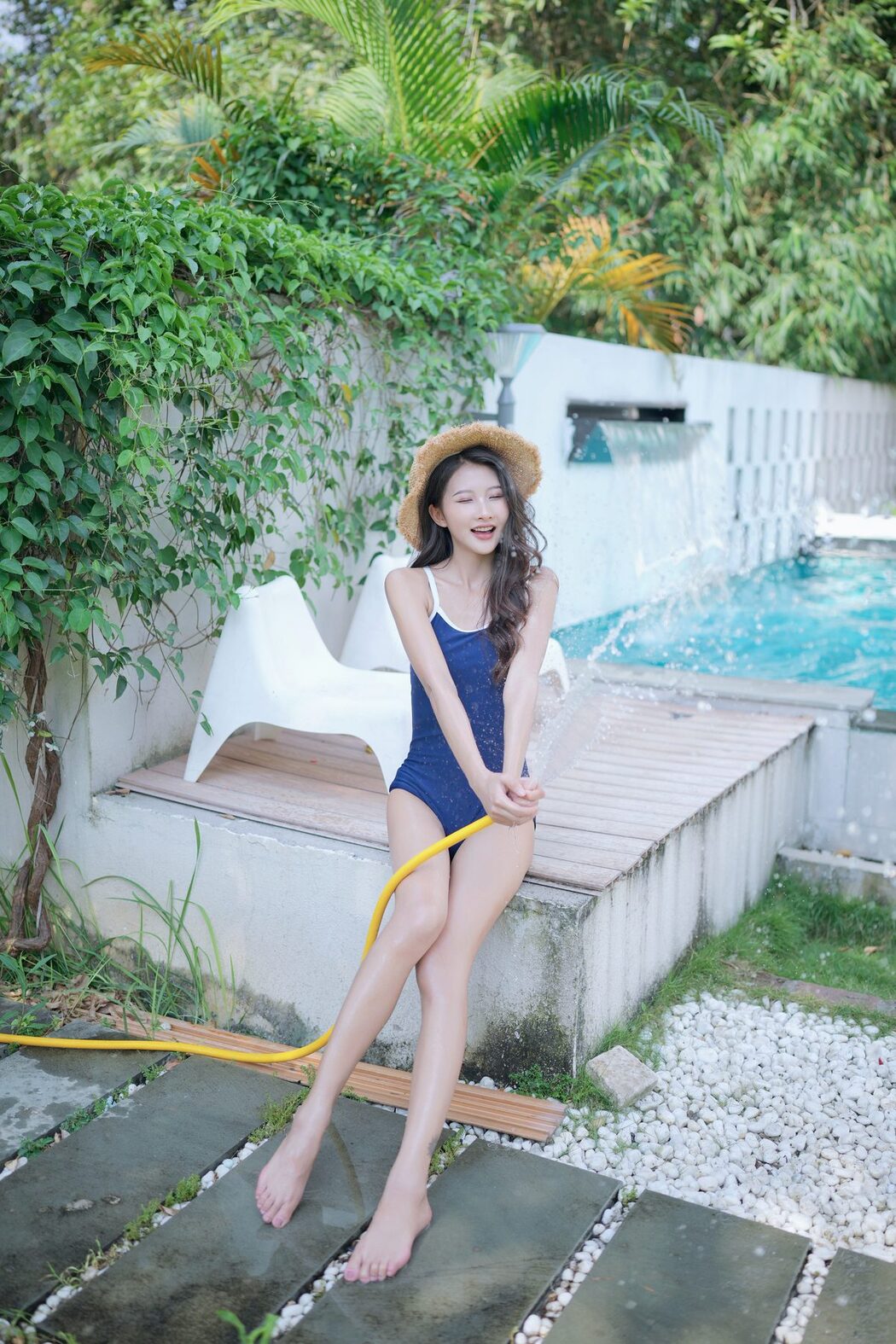 YiTuYu艺图语 Vol.6128 Xiao Wen