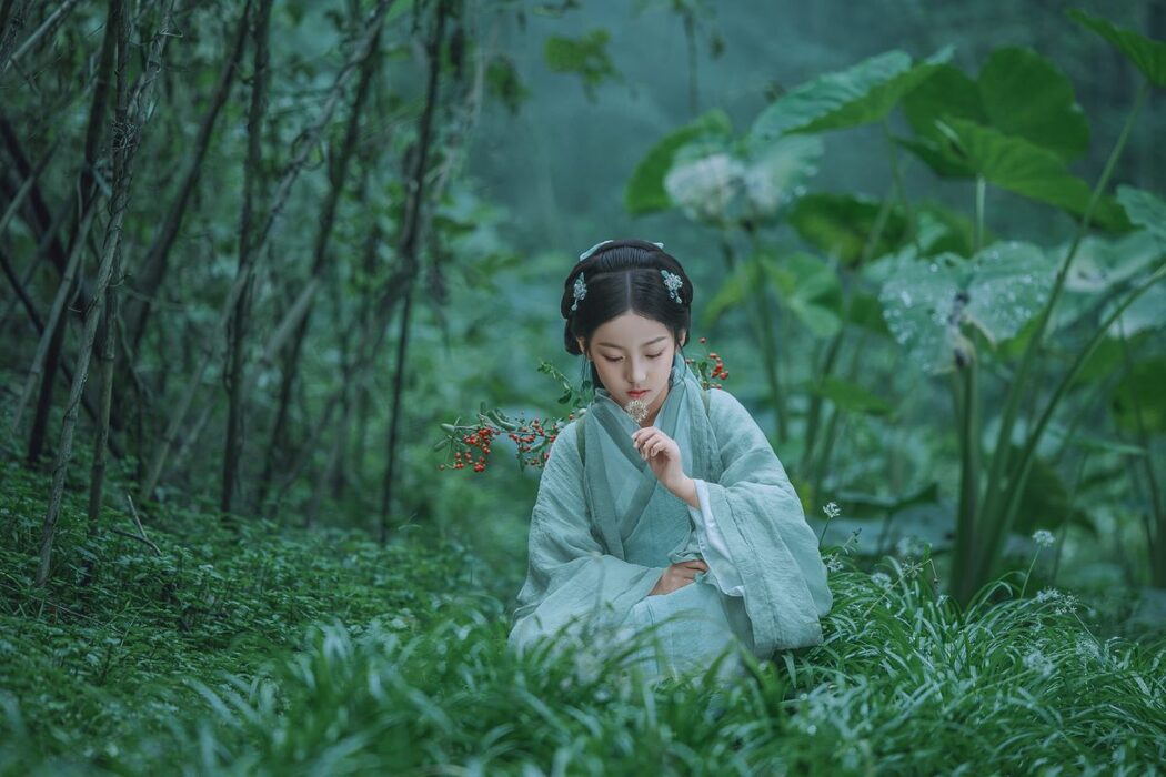 YiTuYu艺图语 Vol.960 Bei Er