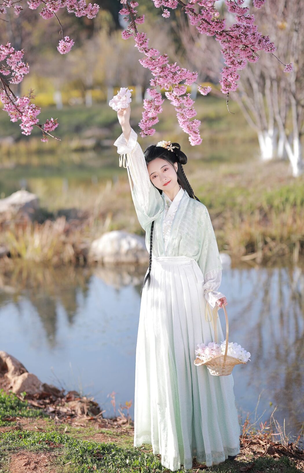 YiTuYu艺图语 Vol.958 YunFleur