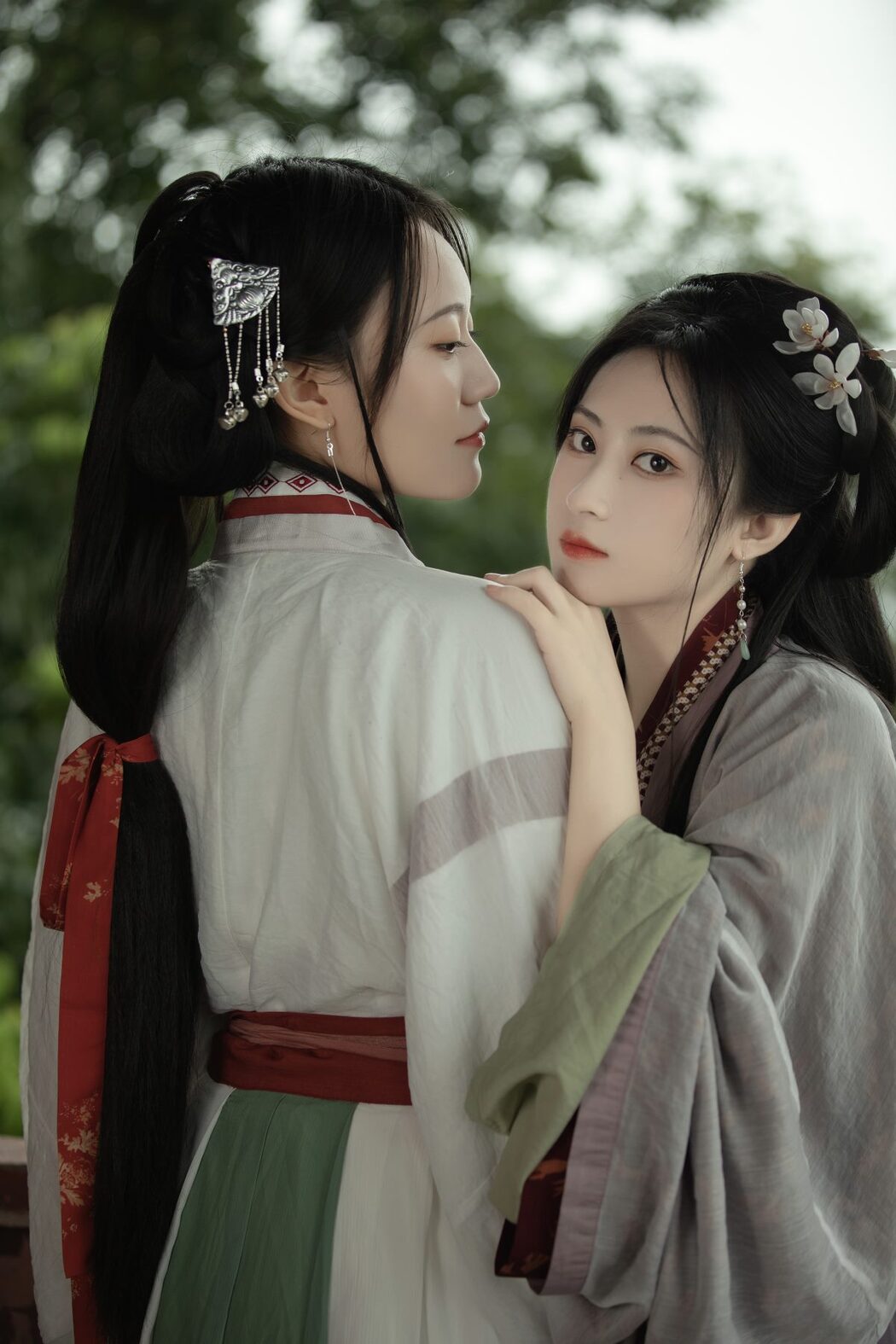 YiTuYu艺图语 Vol.888 Yi Ming