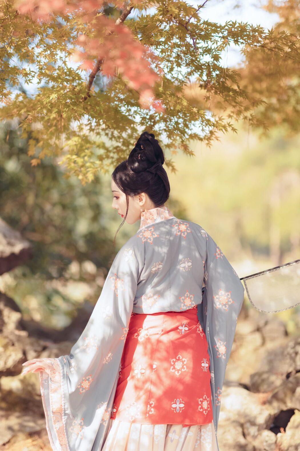 YiTuYu艺图语 Vol.927 Shi Zhen De Nan Yuan