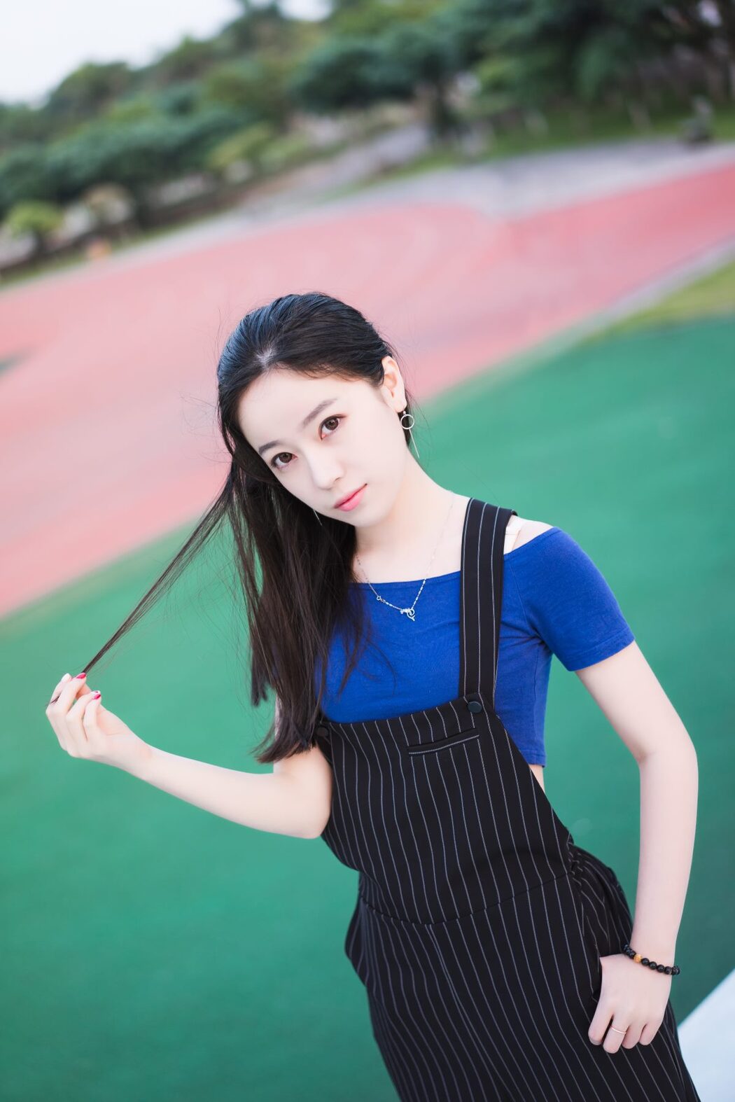 YiTuYu艺图语 Vol.935 Jian Xian