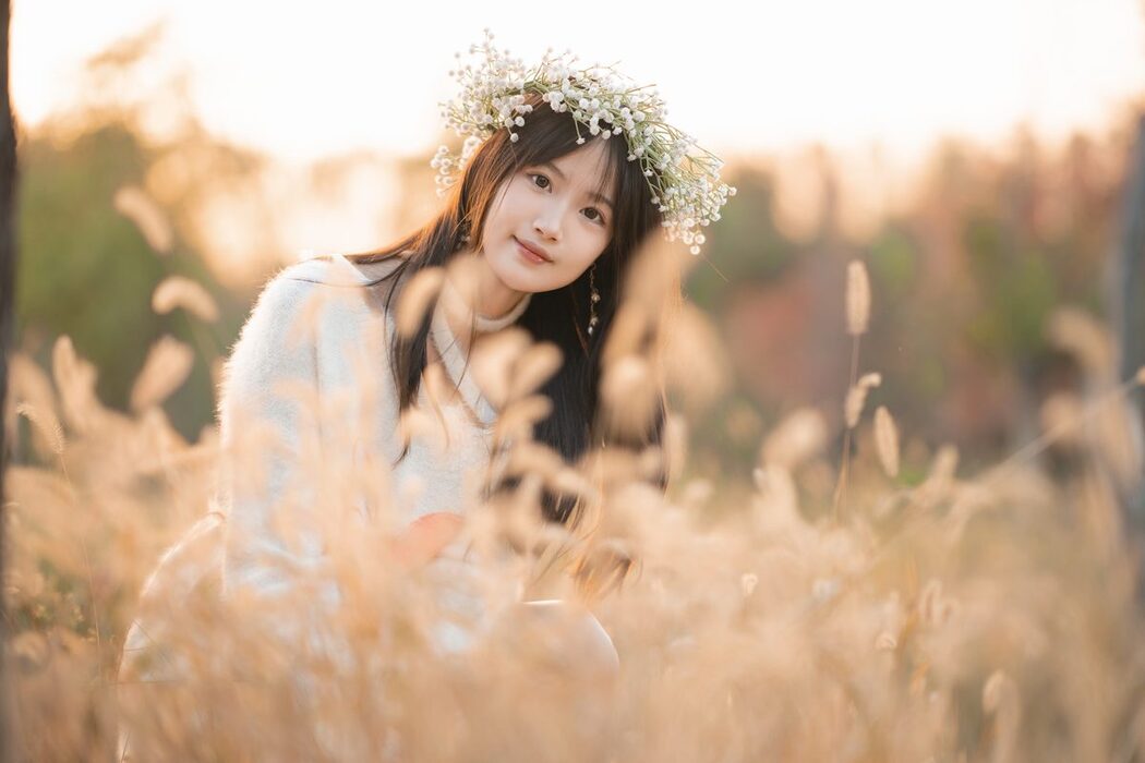 YiTuYu艺图语 Vol.6133 CC Lai Lou