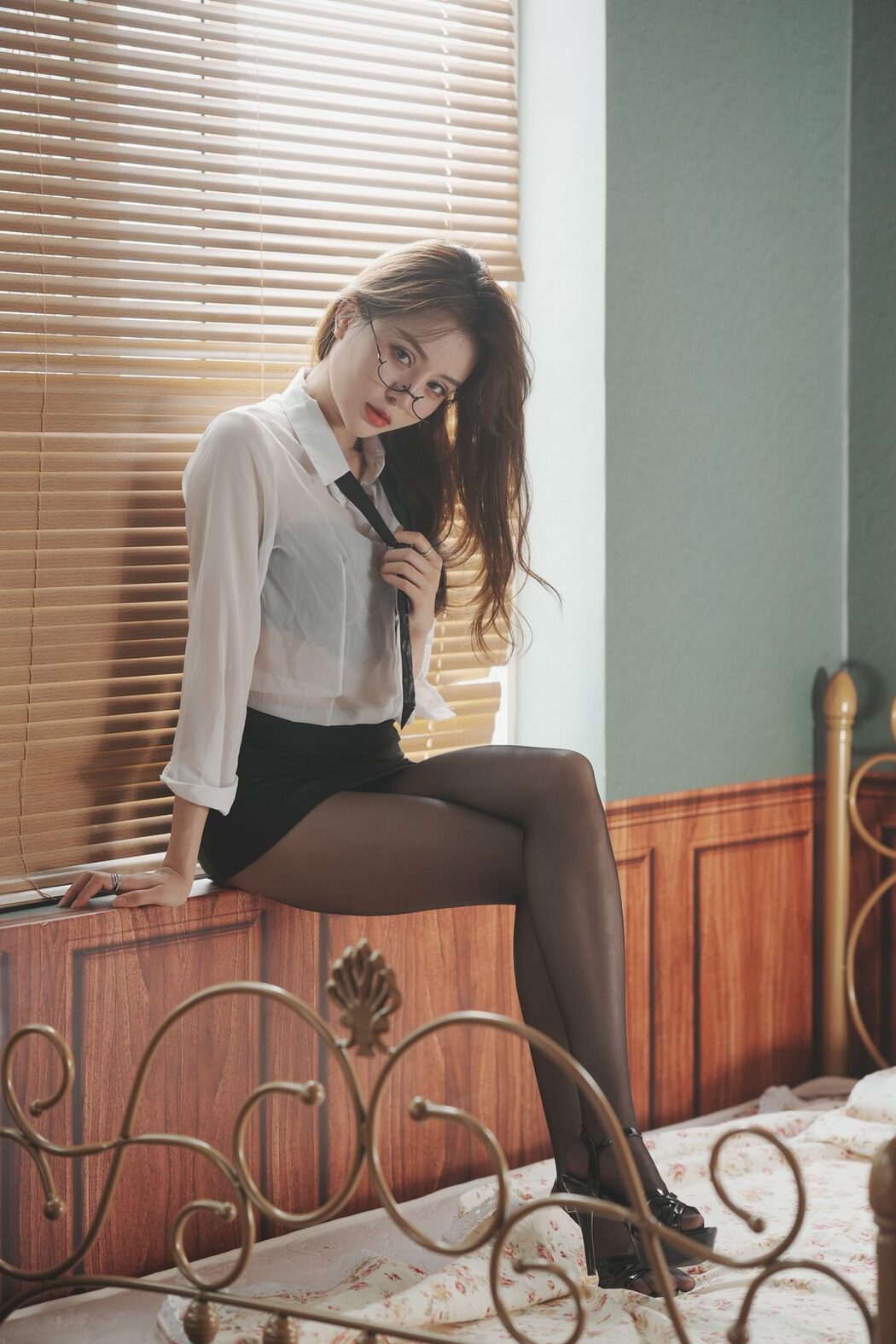 YiTuYu艺图语 Vol.6195 Bei Bei