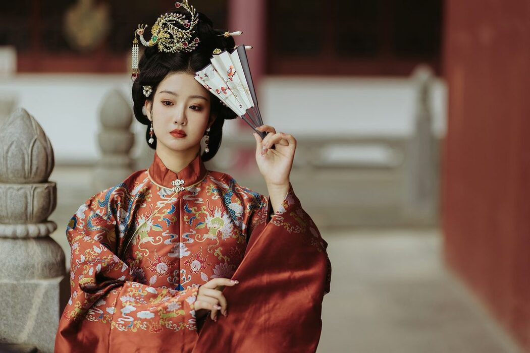 YiTuYu艺图语 Vol.6125 Man Man