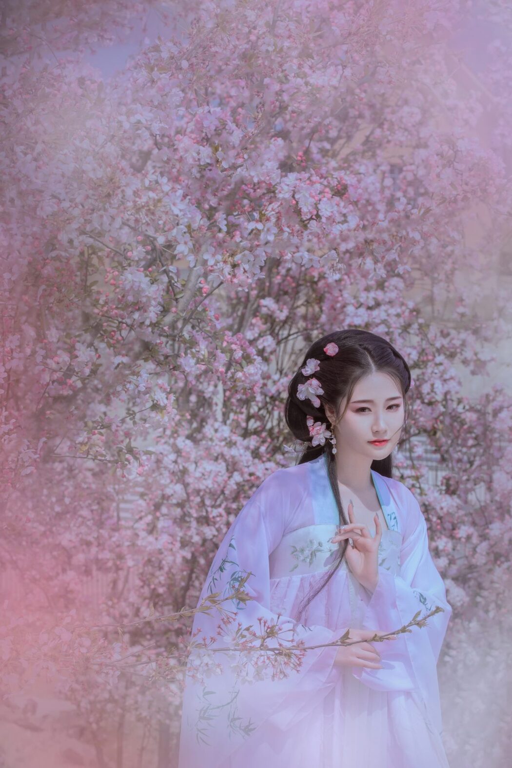 YiTuYu艺图语 Vol.905 Na Bao