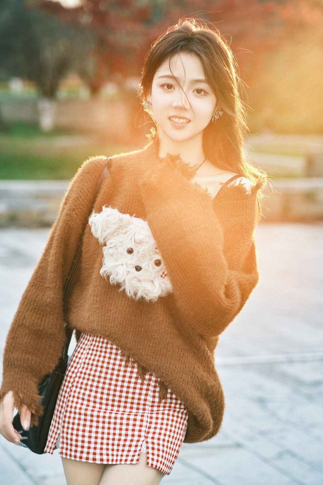 YiTuYu艺图语 Vol.6112 Jia Jia