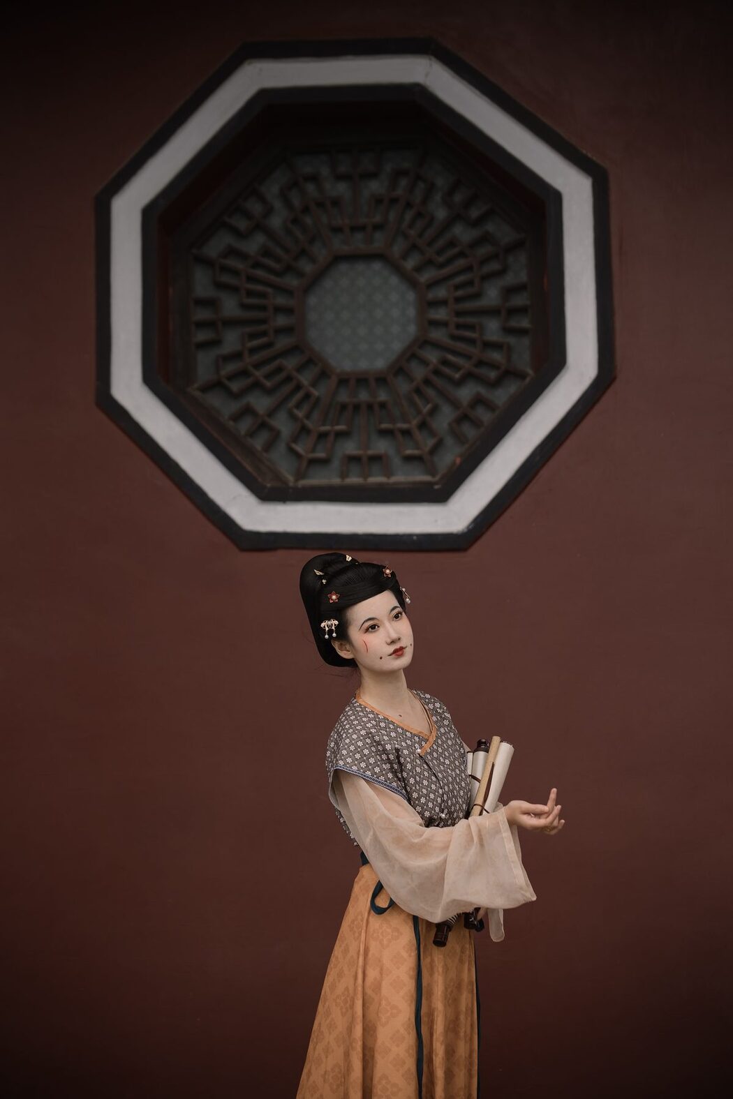 YiTuYu艺图语 Vol.6169 Xuan Miao Bu Miao Miao