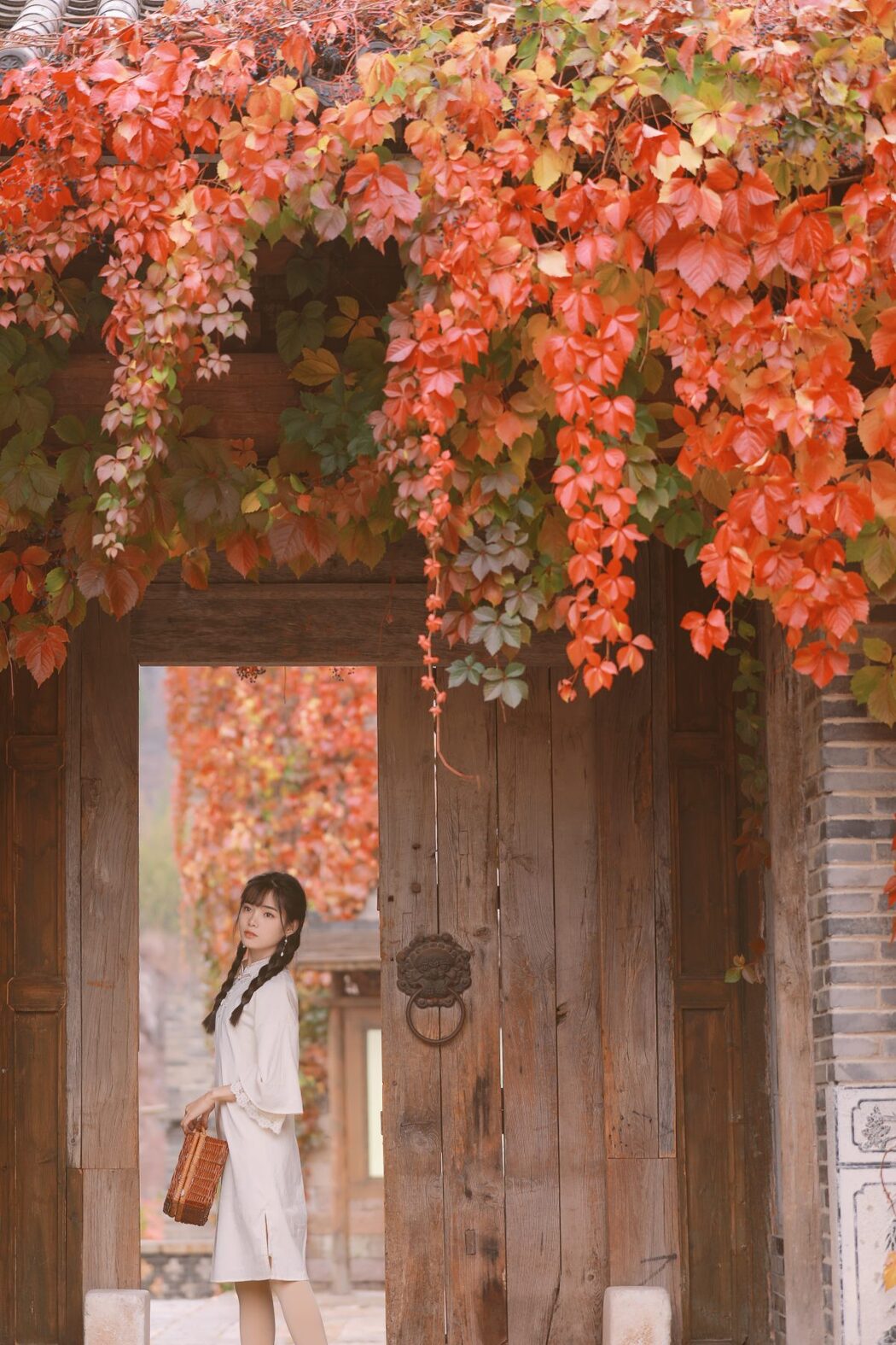 YiTuYu艺图语 Vol.963 Yi Ke Pu Tao Shu
