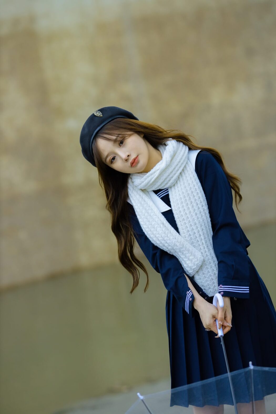 YiTuYu艺图语 Vol.971 San Nai