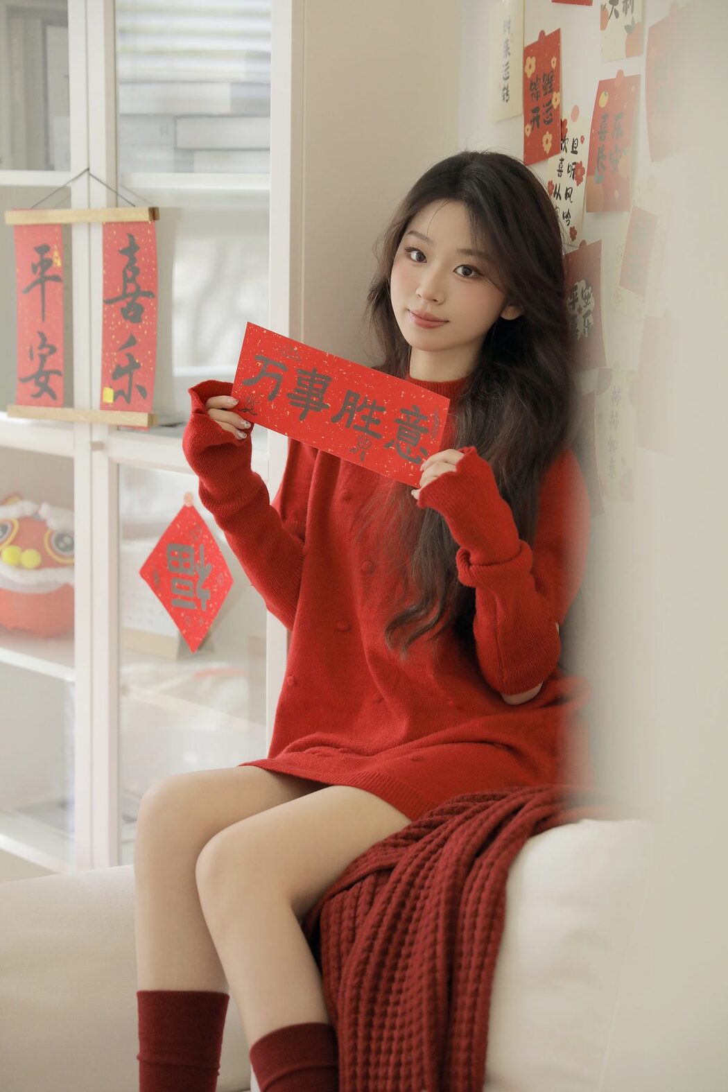 YiTuYu艺图语 Vol.6203 Chi Ge Ye Xiao