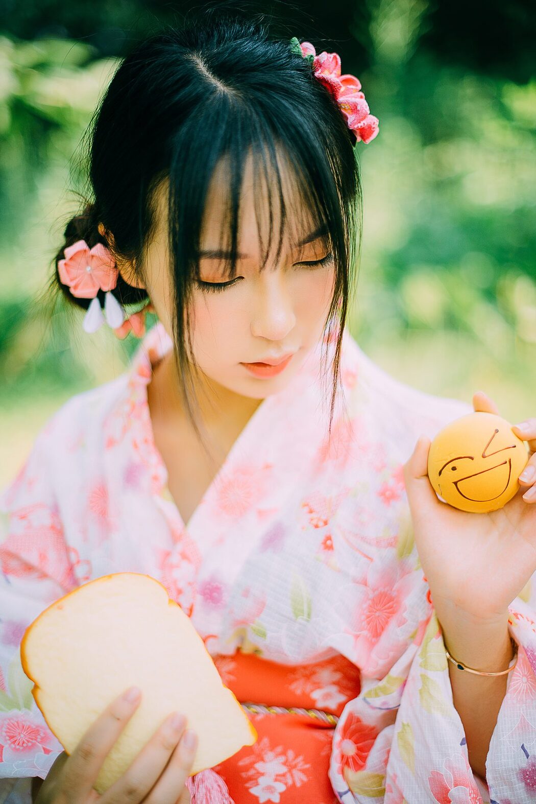 YiTuYu艺图语 Vol.6106 Zun Mi Zhi