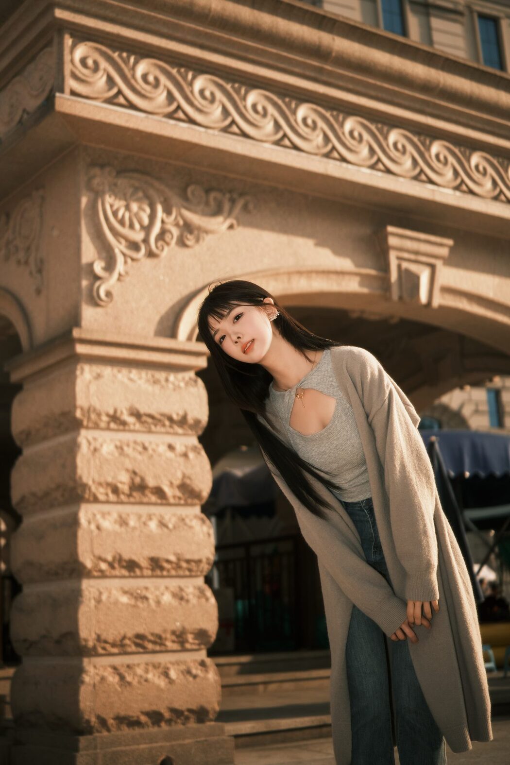 YiTuYu艺图语 Vol.6107 Xiao Jie Rui