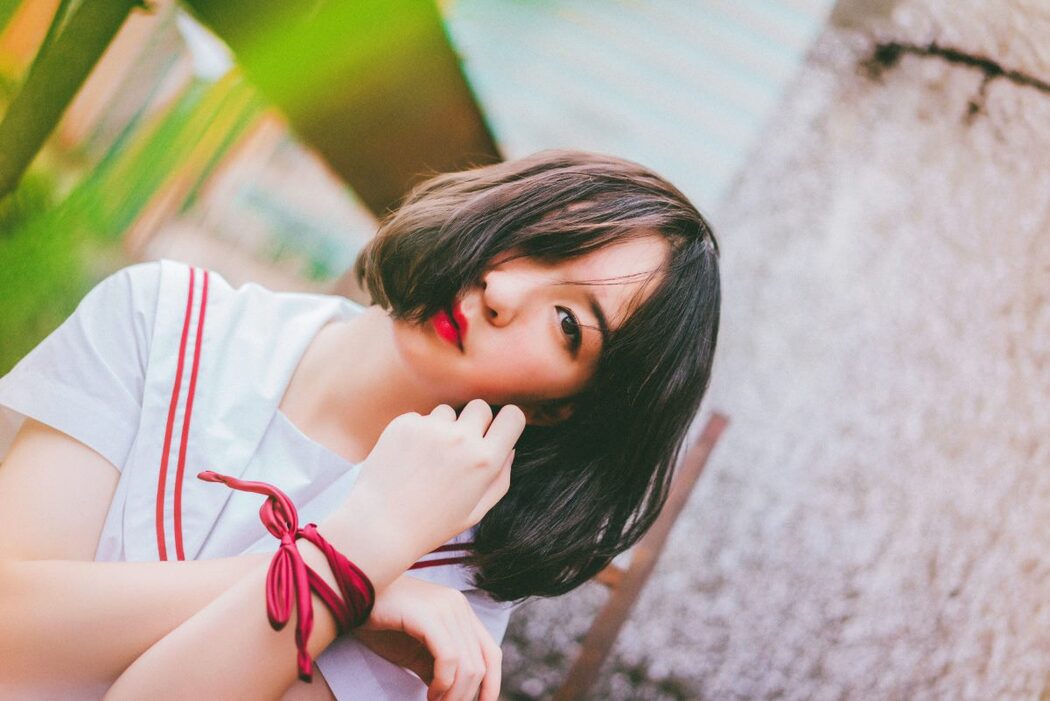 YiTuYu艺图语 Vol.975 Yu Ni