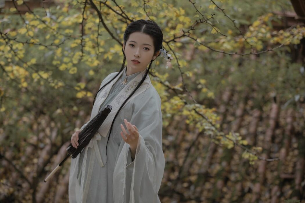 YiTuYu艺图语 Vol.908 Er Yu A