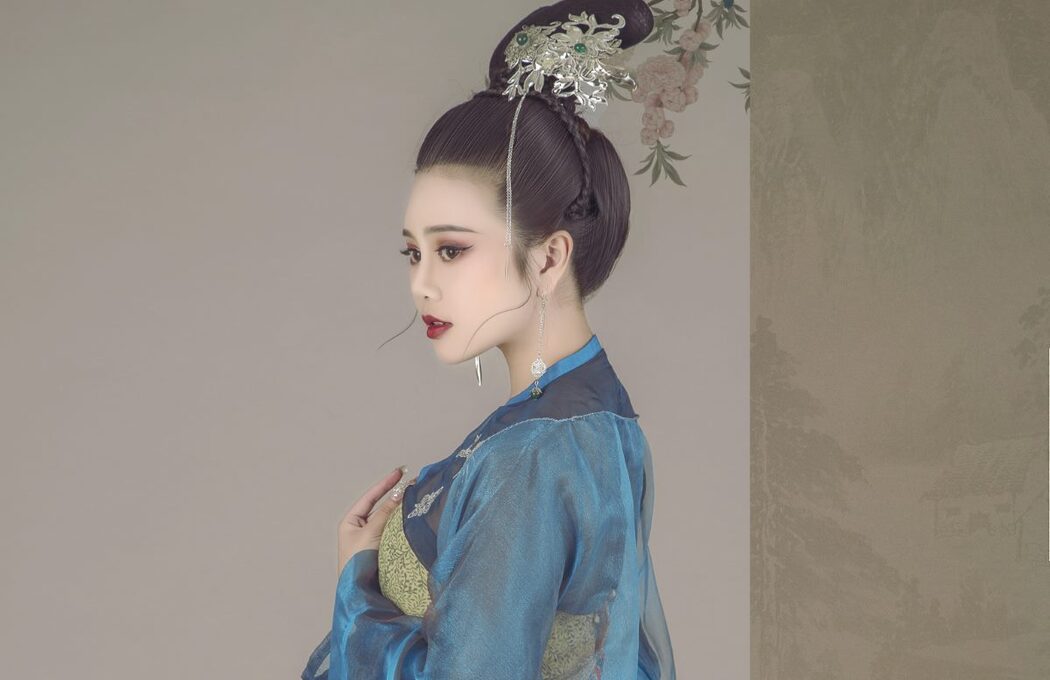 YiTuYu艺图语 Vol.892 Tian Bao