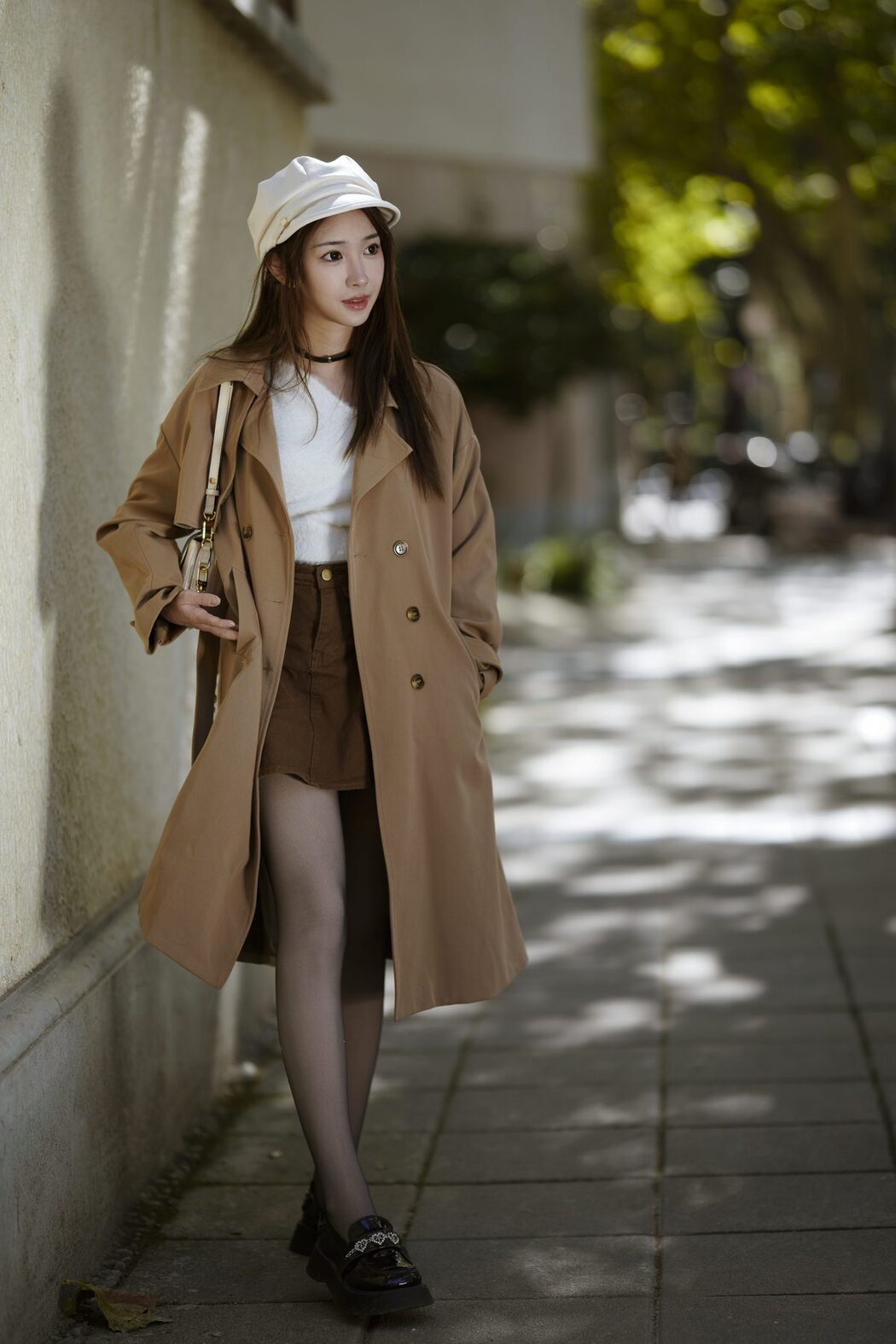 YiTuYu艺图语 Vol.6208 Xiao Wen