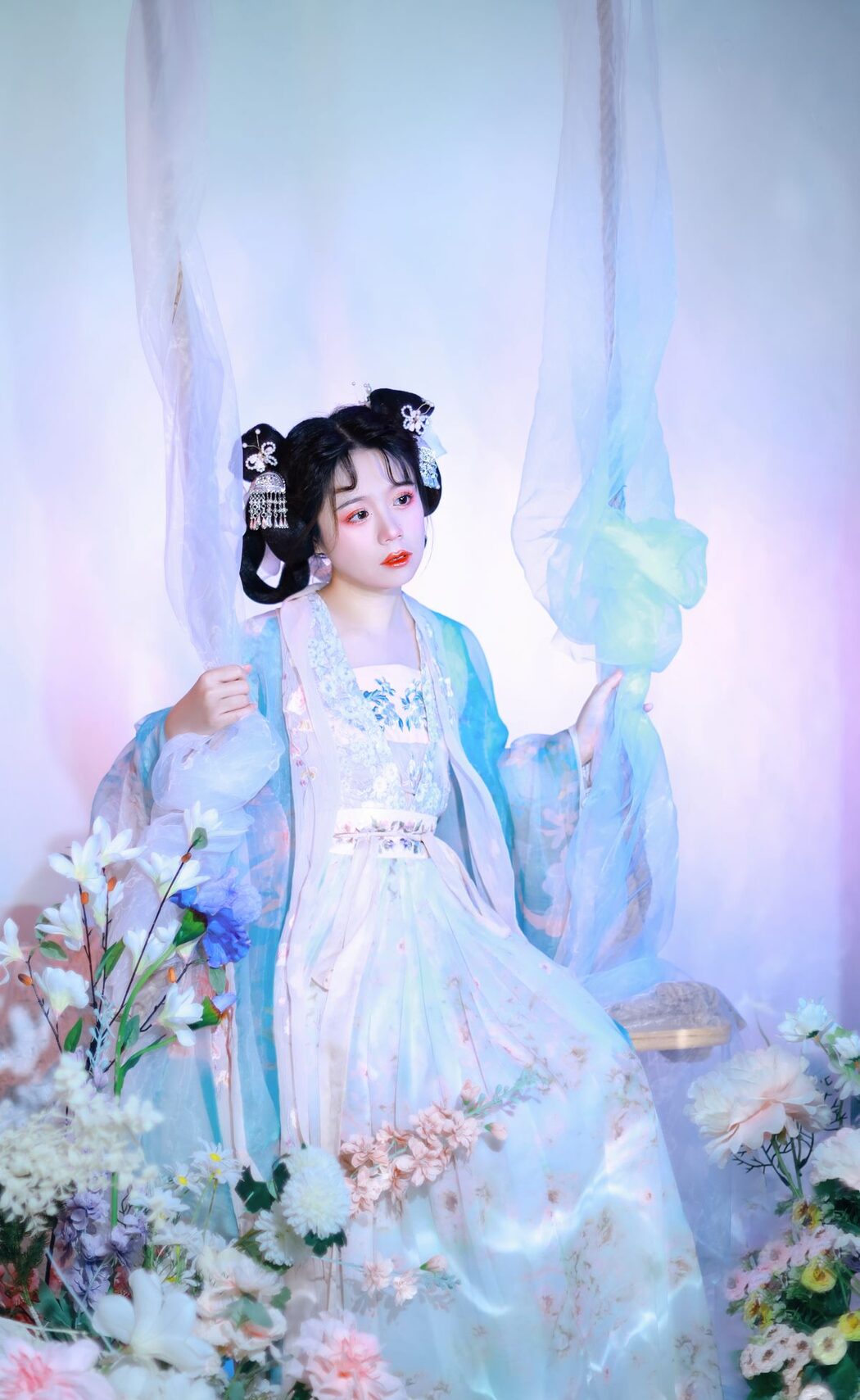 YiTuYu艺图语 Vol.907 Suky