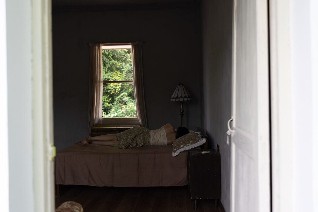 YiTuYu艺图语 Vol.6189 Yu Tong ENTP