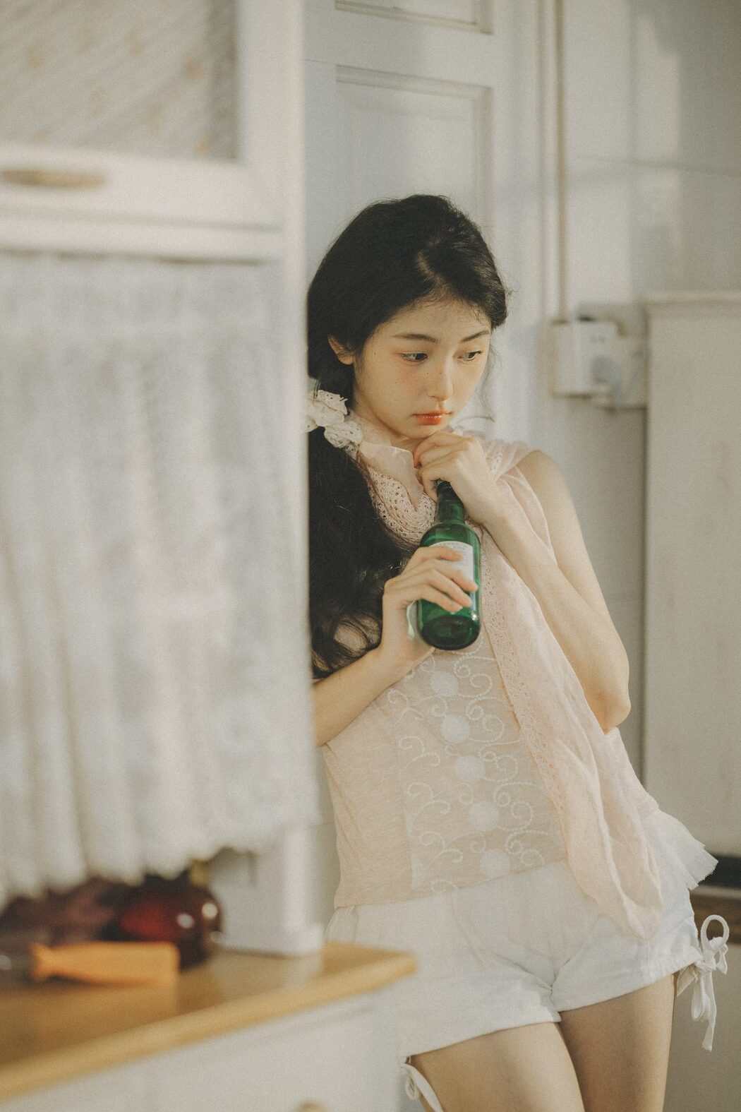 YiTuYu艺图语 Vol.6123 Xiao Jing