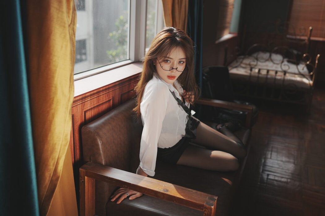 YiTuYu艺图语 Vol.6195 Bei Bei