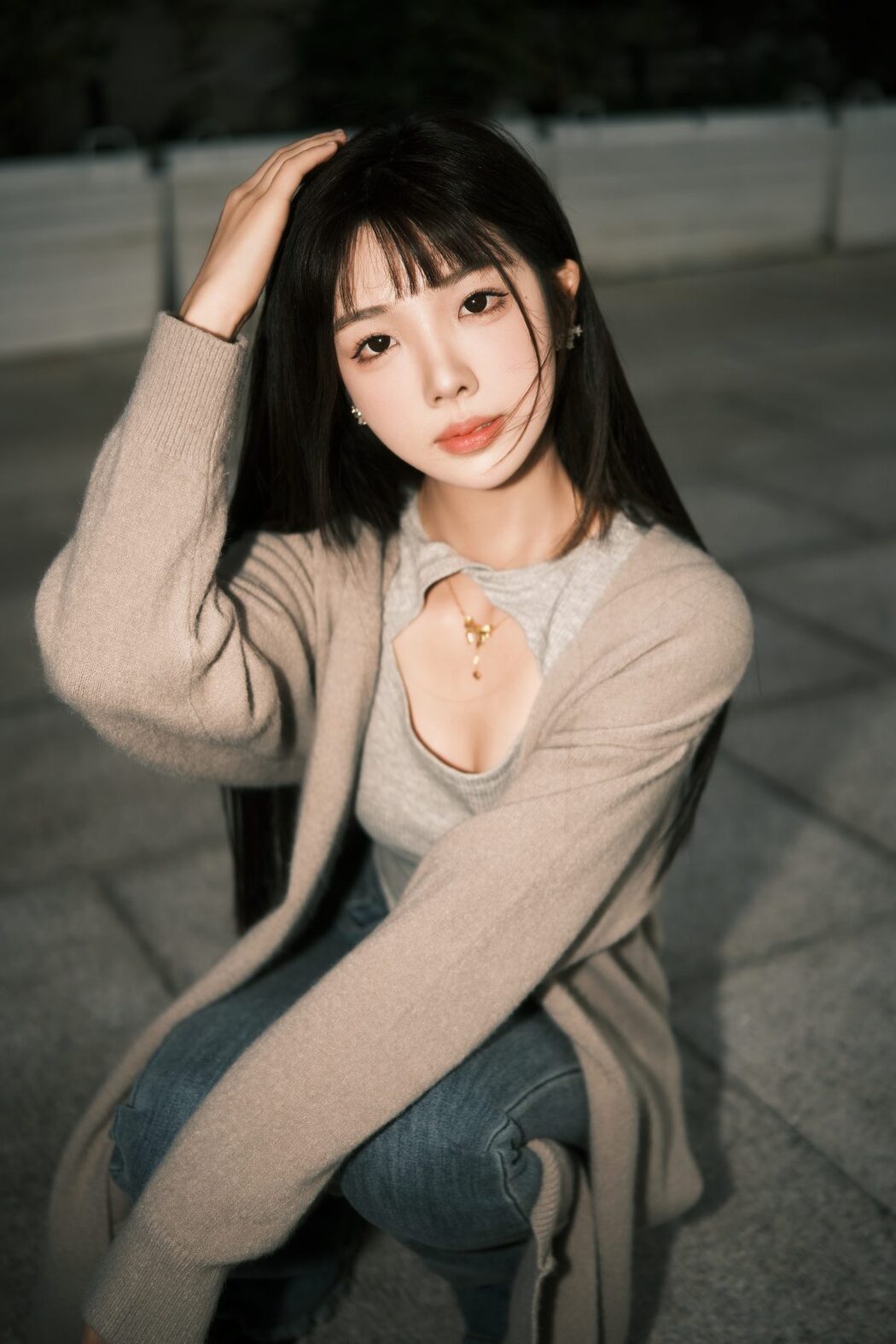 YiTuYu艺图语 Vol.6107 Xiao Jie Rui