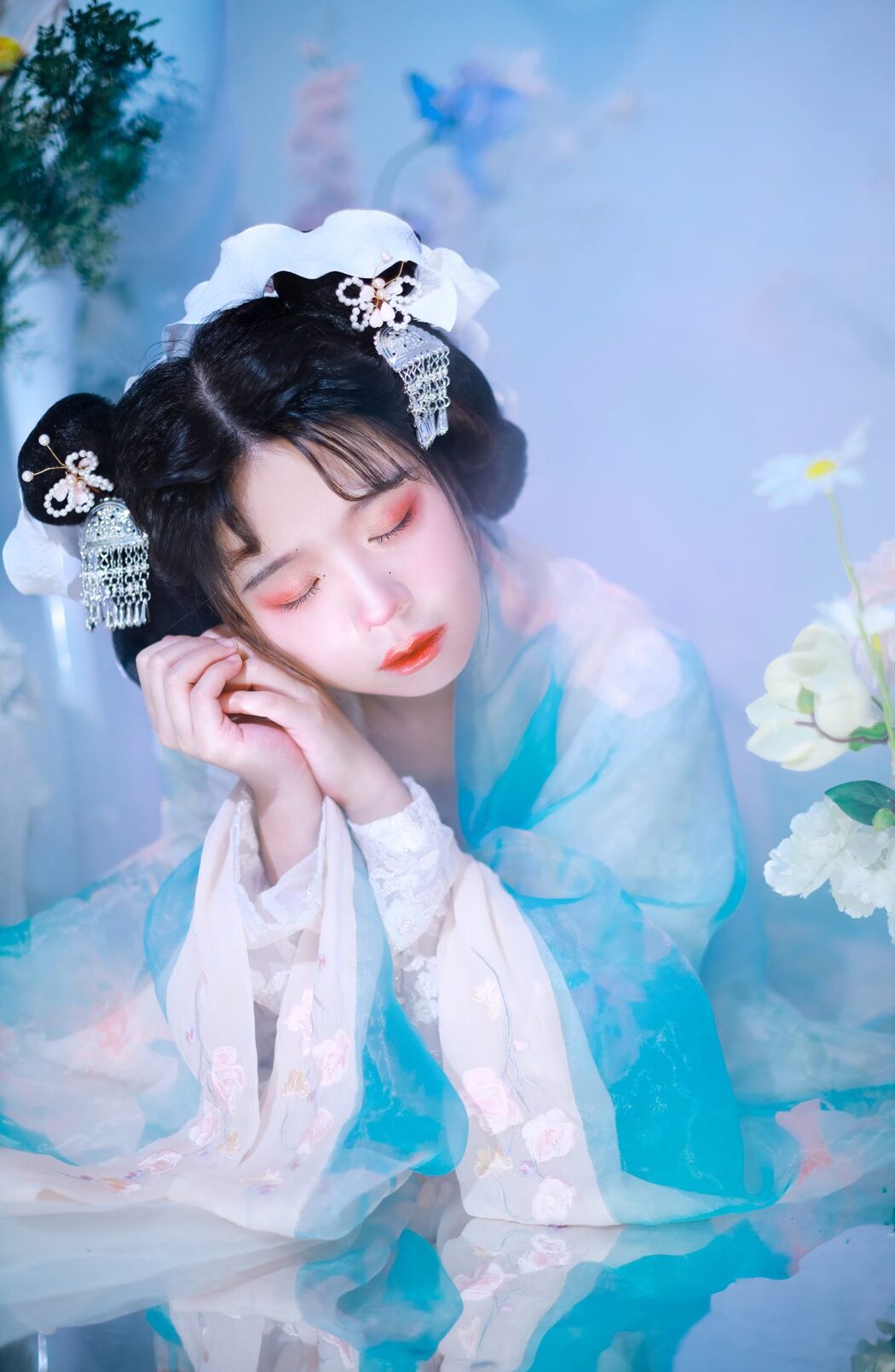 YiTuYu艺图语 Vol.907 Suky