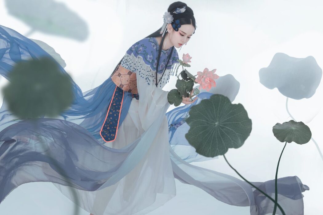 YiTuYu艺图语 Vol.933 Xin Bao