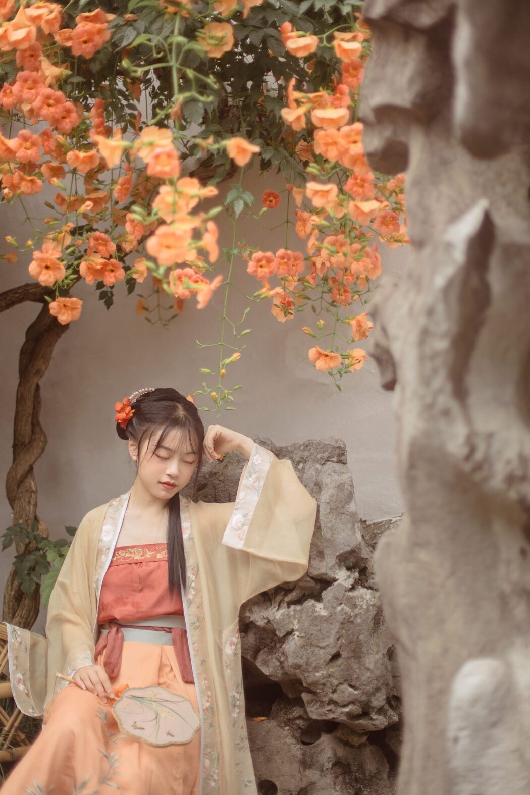 YiTuYu艺图语 Vol.925 An An An Ge La