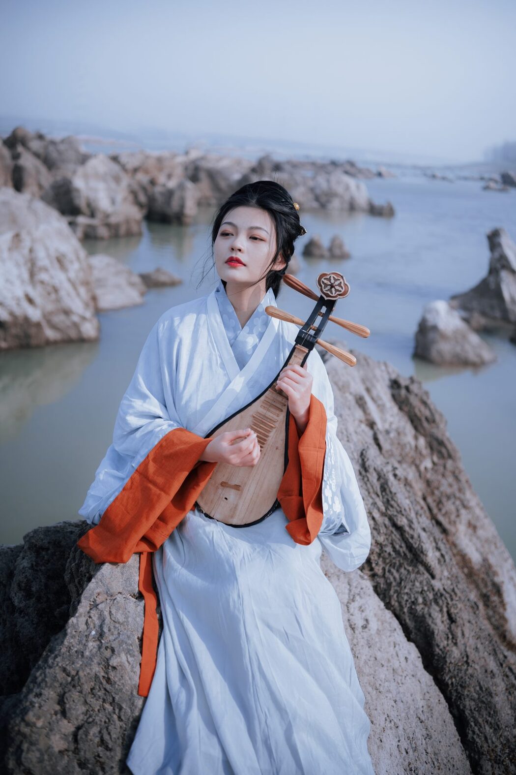 YiTuYu艺图语 Vol.896 Ye Zi