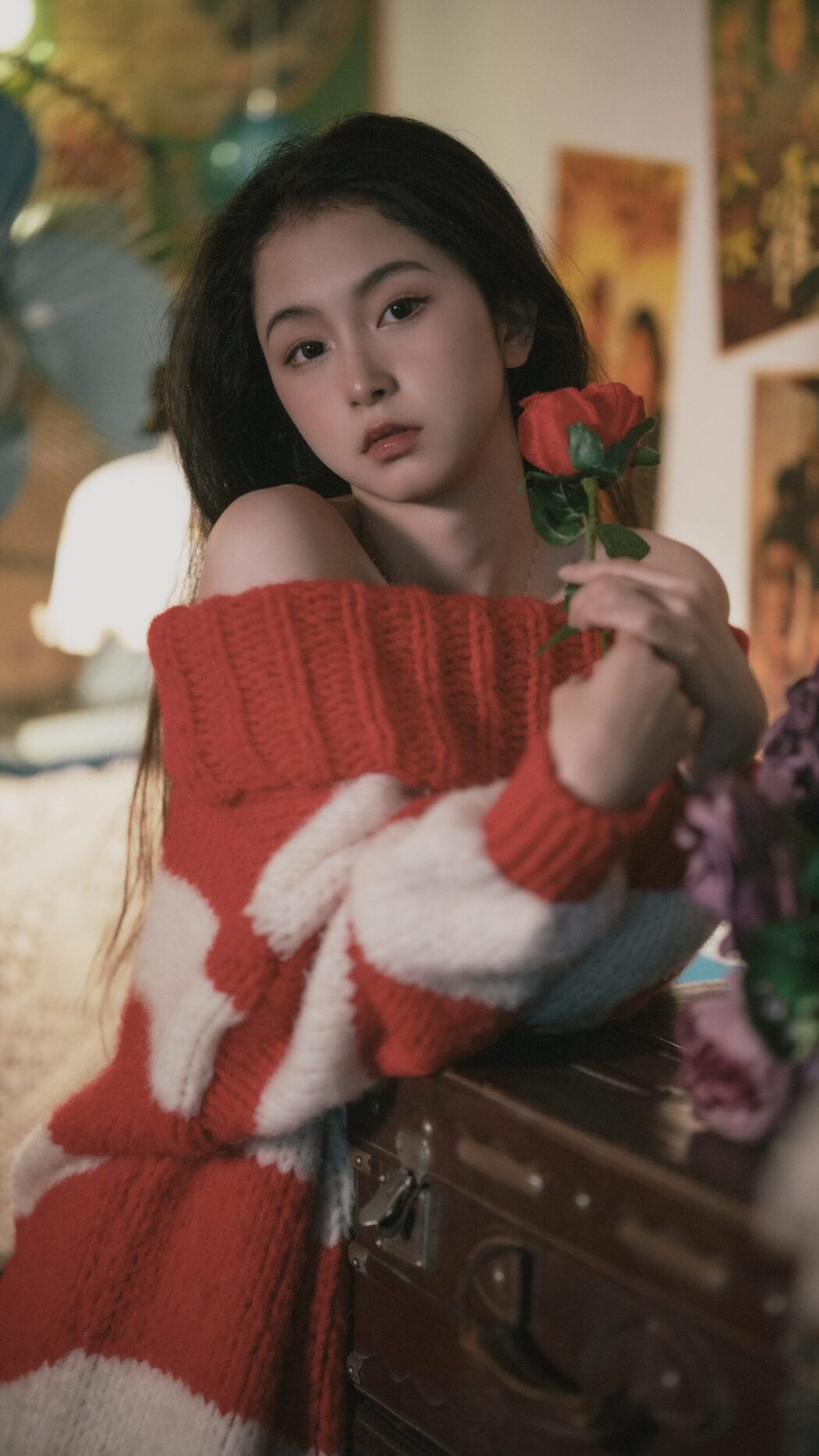 YiTuYu艺图语 Vol.909 Xiao Jing