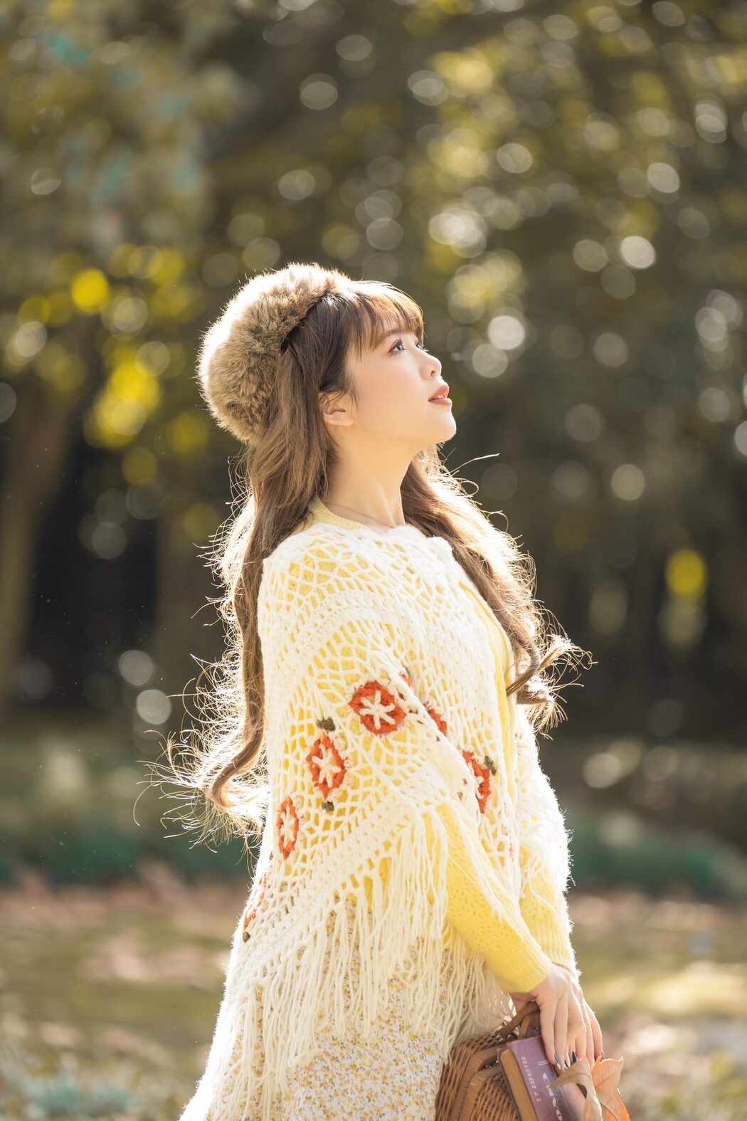YiTuYu艺图语 Vol.6134 Pao Fu Xiao Fang