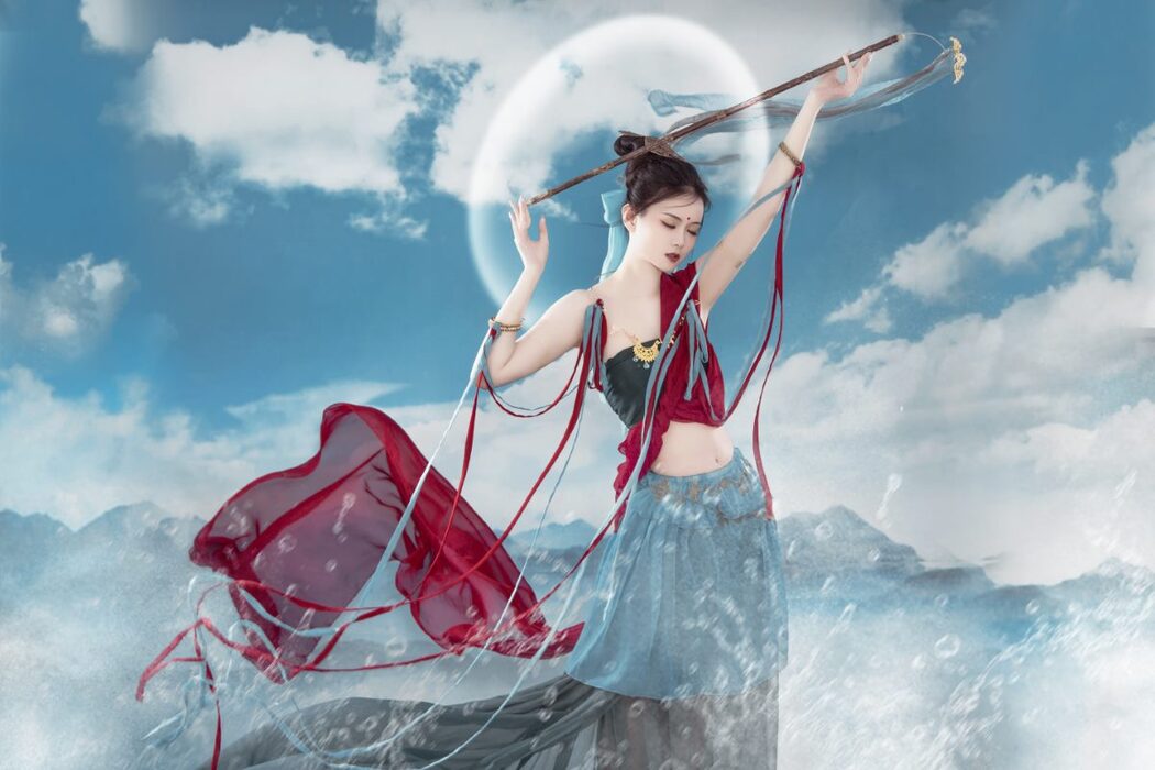 YiTuYu艺图语 Vol.959 Xin Bao