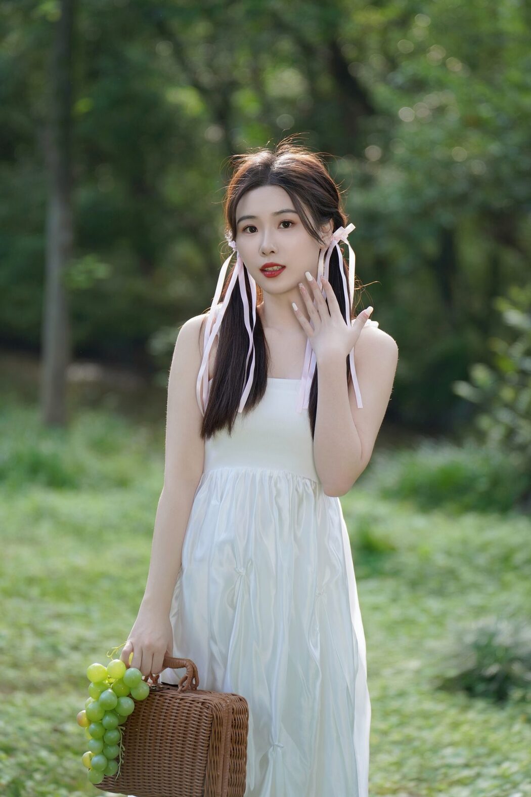 YiTuYu艺图语 Vol.6196 Tian Hui