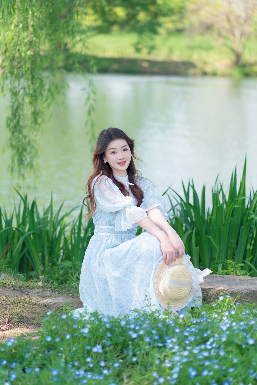 YiTuYu艺图语 Vol.6187 Xing Xing Pao Fan