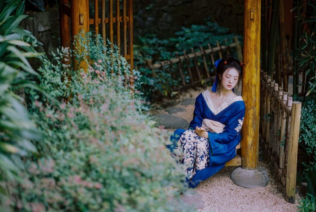 YiTuYu艺图语 Vol.936 Yang Yang