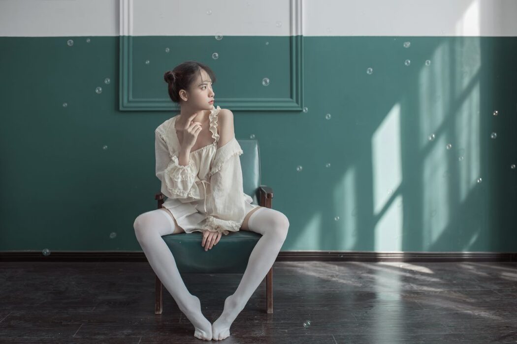 YiTuYu艺图语 Vol.924 Xiao Yuan Na