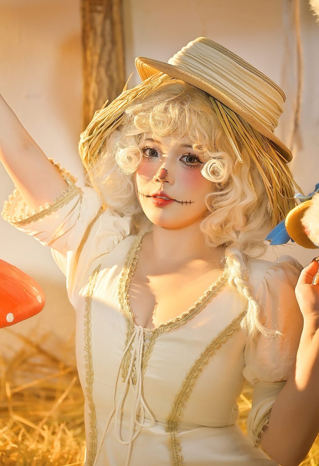 YiTuYu艺图语 Vol.6103 Cheng Hu Sha Zhi