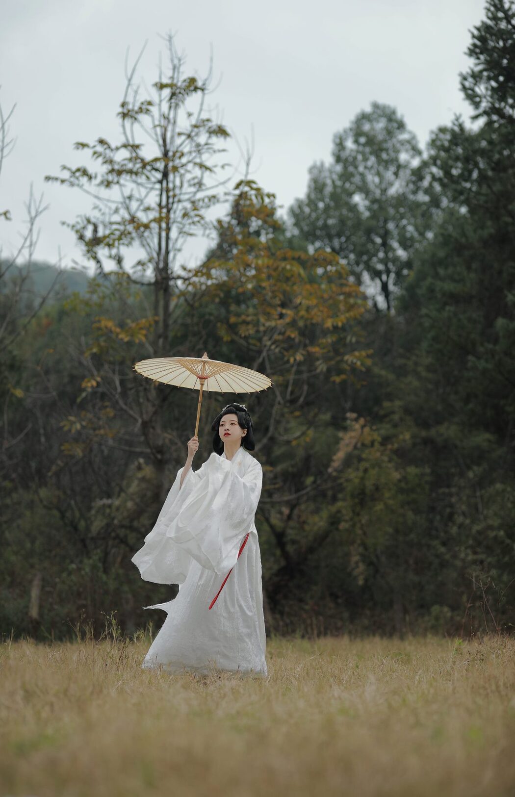 YiTuYu艺图语 Vol.939 YunFleur