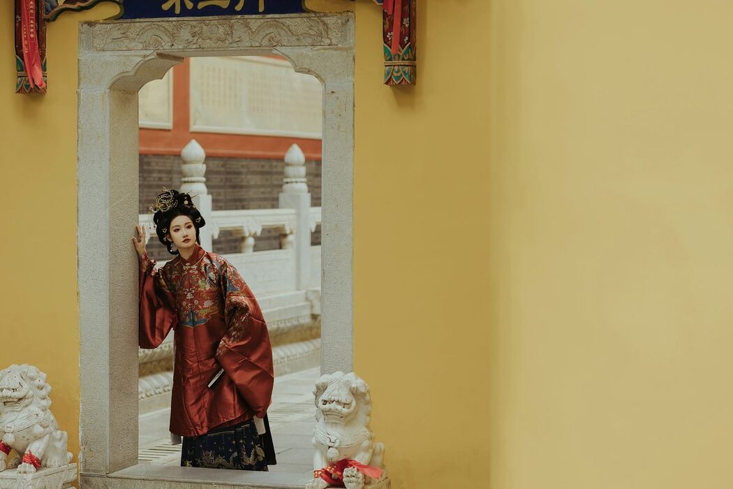 YiTuYu艺图语 Vol.6125 Man Man