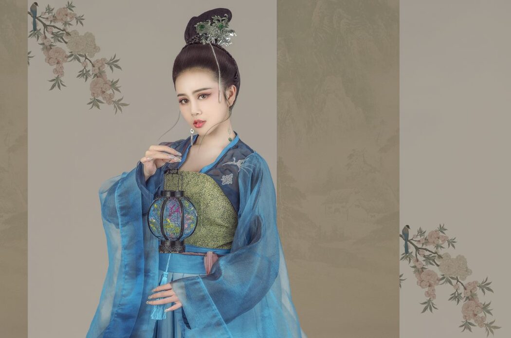 YiTuYu艺图语 Vol.892 Tian Bao